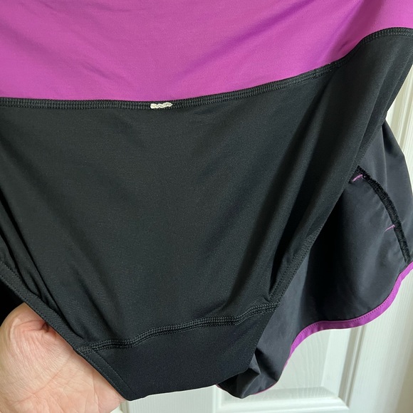 Lululemon 🍋 Run Times Shorts Size 8 - Picture 9 of 9